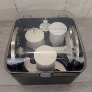 KITCHEN-AID PA-GF30 Food Processor Attachment Kit W/ Blades, Discs & Adapters